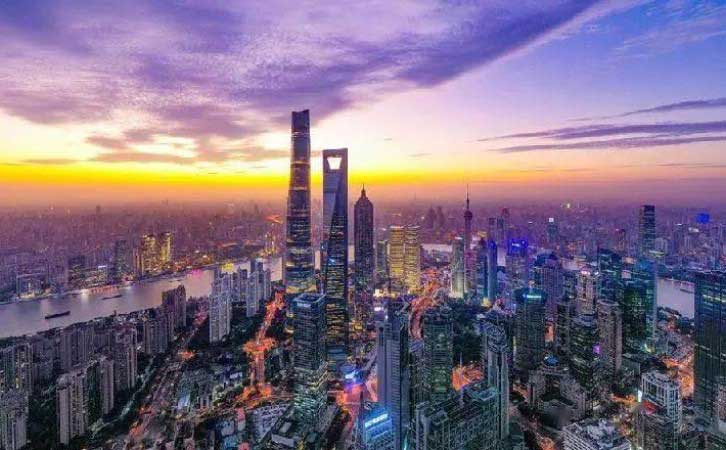 上海寫字樓出租全攻略：租金、地段與選址指南